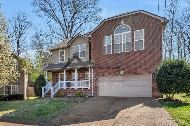 212 Stecoah Ct in Nashville, TN - Building Photo - Building Photo