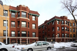 2639-2645 N Spaulding Ave Apartments