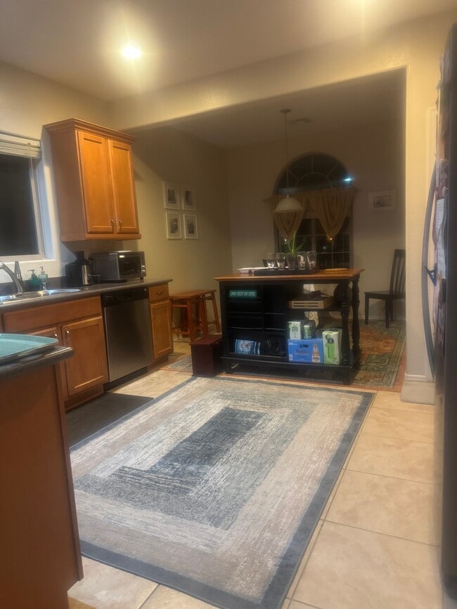 property at 6155 Saddle Horse Ave