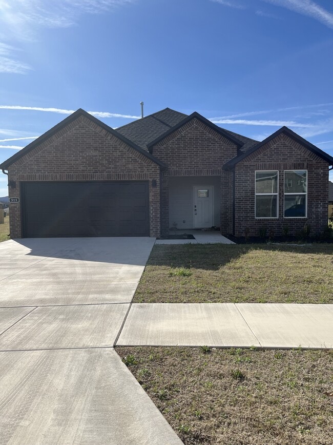 property at 513 W Gosling Isle