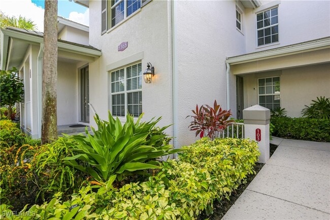 property at 8365 Whisper Trace Way