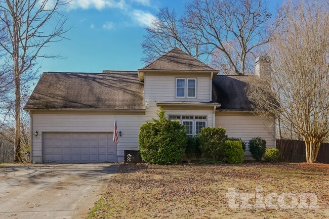 property at 1554 Laurel Ridge Dr