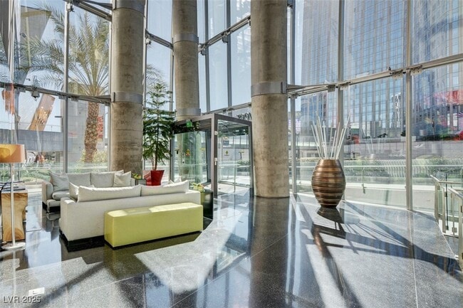 property at 3726 S Las Vegas Blvd