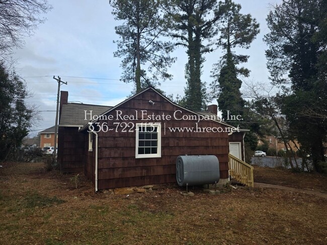 2350 Bethabara Rd in Winston-Salem, NC - Building Photo - Building Photo