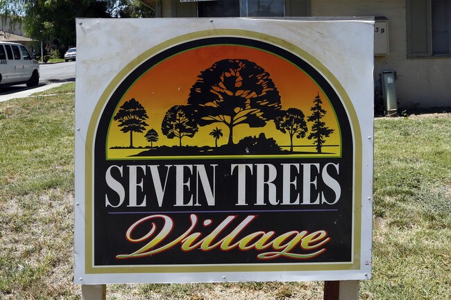 563 7 Trees Village Way in San Jose, CA - Building Photo - Building Photo