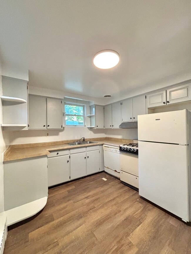 3729-3731 Oakland Dr in Kalamazoo, MI - Building Photo - Building Photo