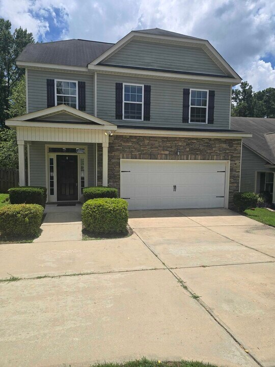 1430 Collins Dr in Martinez, GA - Building Photo