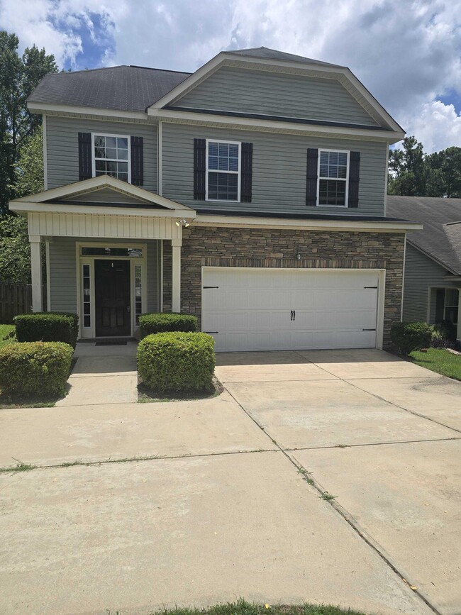 property at 1430 Collins Dr