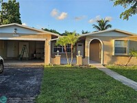 9431 NW 24th Pl in Pembroke Pines, FL - Foto de edificio - Building Photo