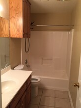 3414 Reeder Dr in Amarillo, TX - Building Photo - Building Photo