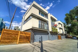 1239 Osceola St in Denver, CO - Building Photo - Building Photo