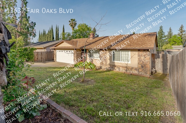 13637 Fair Oaks Blvd in Citrus Heights, CA - Building Photo - Building Photo