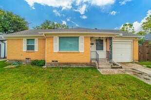 924 Fuller Ave in Fort Worth, TX - Building Photo