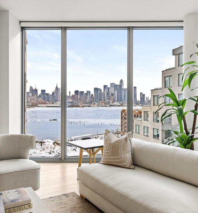 property at 9 Ave at Port Imperial