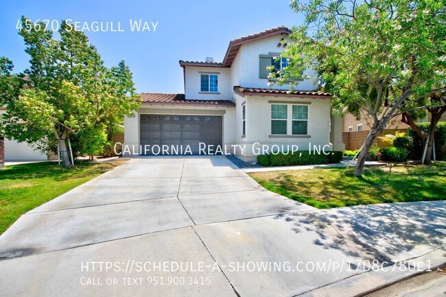 property at 45670 Seagull Way