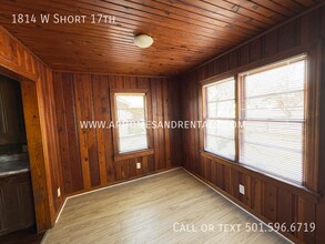 1814 W Short 17th in North Little Rock, AR - Building Photo - Building Photo