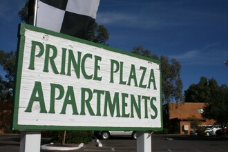 PRINCE PLAZA in Tucson, AZ - Building Photo - Building Photo