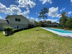 1535 SE 37th Ave in Ocala, FL - Building Photo - Building Photo