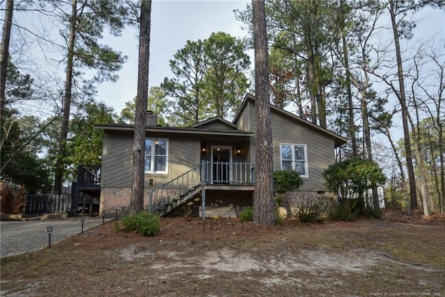 property at 5572 Nix Rd