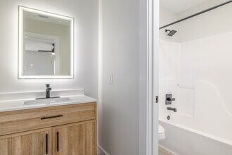 Mod Villas in Kingsland, GA - Building Photo - Interior Photo