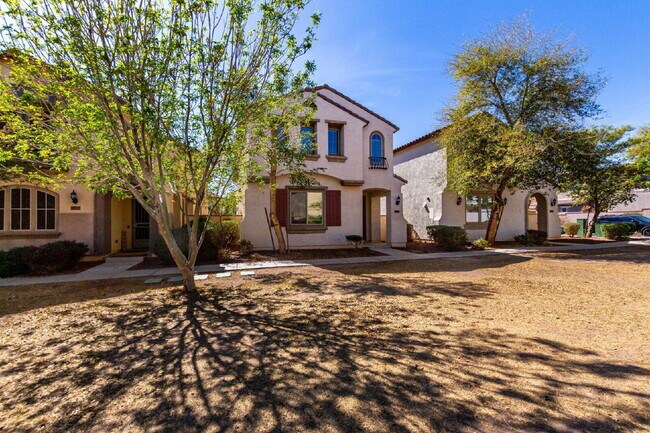 20917 W Maiden Ln in Buckeye, AZ - Building Photo - Building Photo