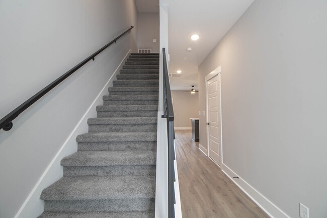 1604 Jonathan Wade Cir in Clarksville, TN - Building Photo - Building Photo