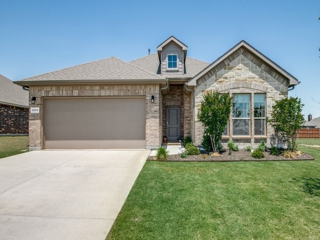 property at 1519 Sheridyn Ln