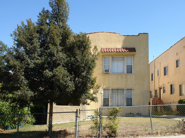 332 N Alexandria Ave in Los Angeles, CA - Building Photo - Building Photo