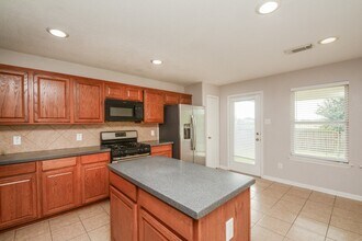 21811 Black Mountain Way in Katy, TX - Foto de edificio - Building Photo