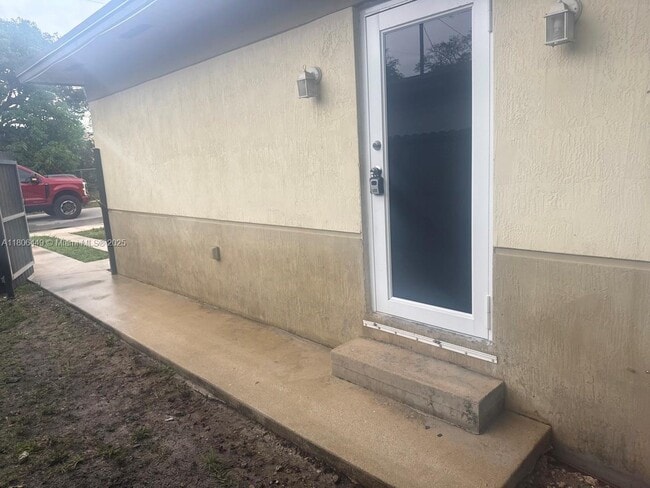 property at 3342 NW 9th Ave