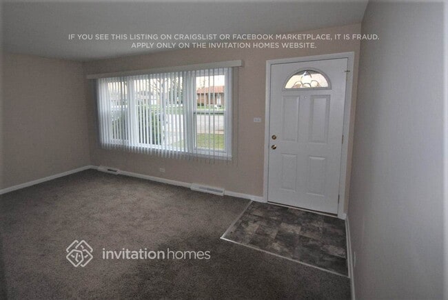 8732 Oak Park Ave in Oak Lawn, IL - Building Photo - Building Photo