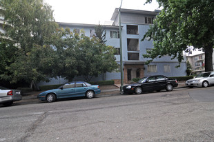 1880 Jackson St Apartments