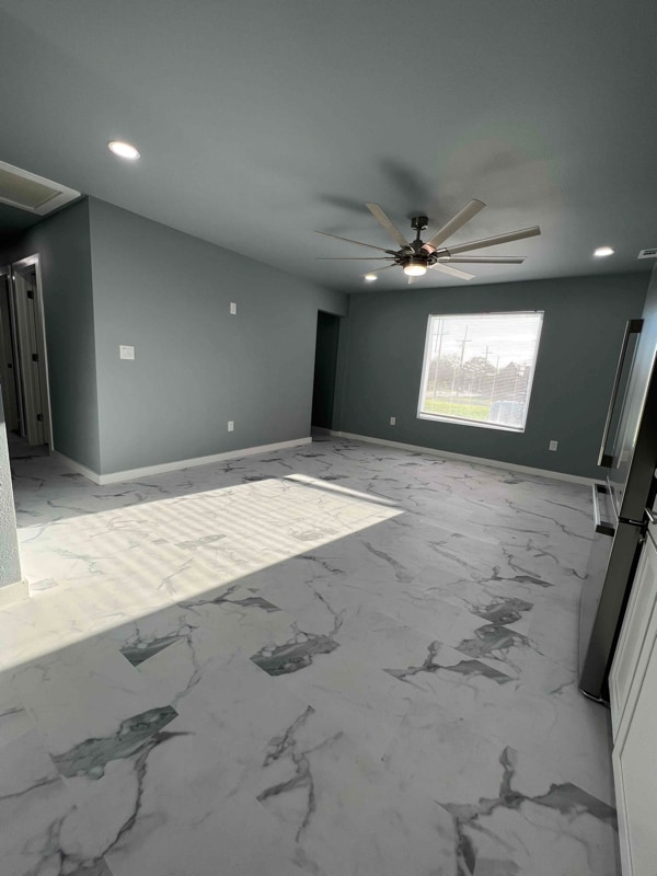 1329 E Virgin St in Tulsa, OK - Building Photo - Building Photo
