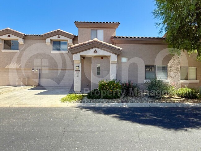 8078 W Mary Jane Ln in Peoria, AZ - Building Photo - Building Photo