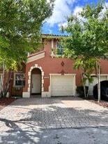 15226 SW 30th Terrace in Miami, FL - Building Photo