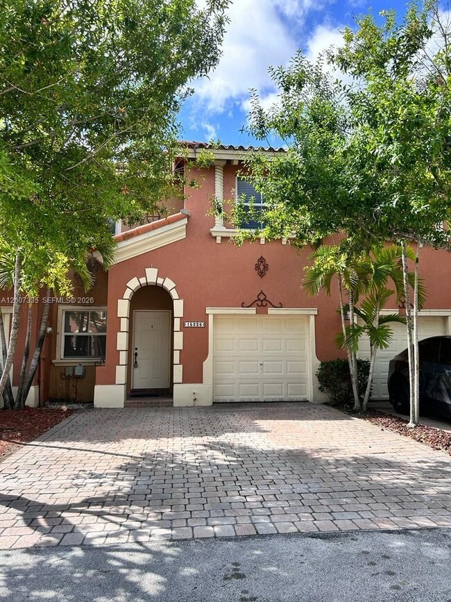 property at 15226 SW 30th Terrace