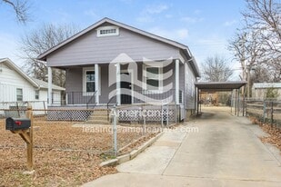 1623 N Atlanta Ct in Tulsa, OK - Building Photo