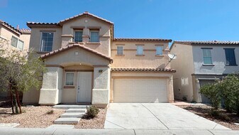 6176 Windmill Island Ave in Las Vegas, NV - Building Photo