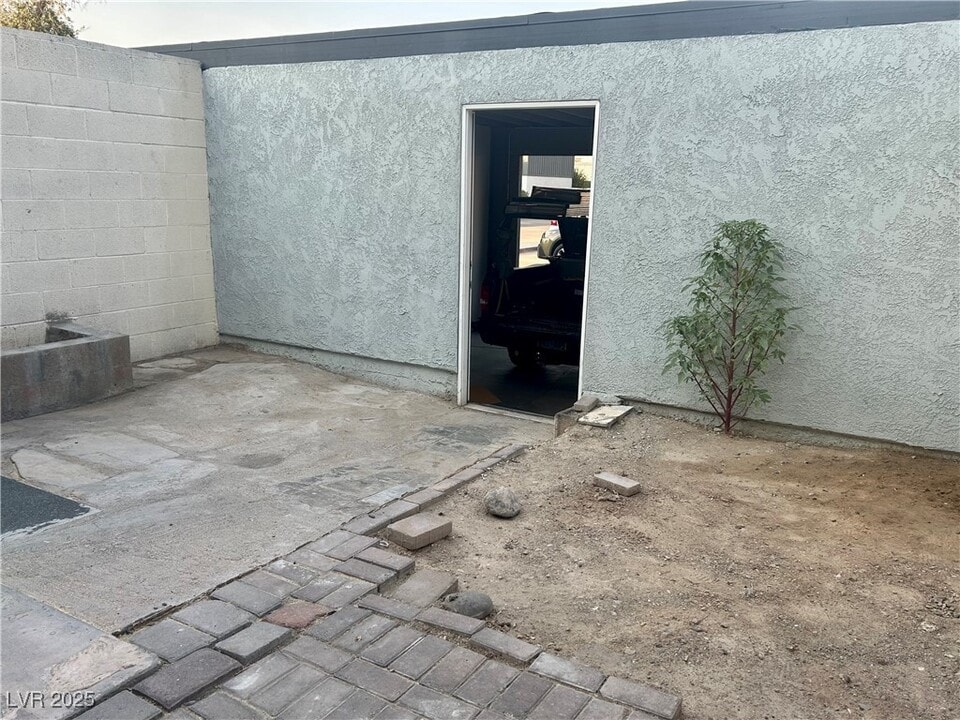 3146 Blackford Ct in Las Vegas, NV - Building Photo