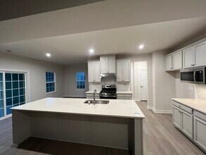 807 Autumn Sage Dr in Indian Trail, NC - Building Photo - Building Photo