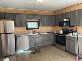 3774 Arctic Lgts Ave in North Pole, AK - Building Photo