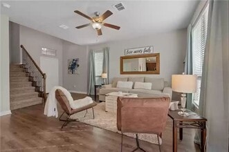 10712 Fallbrook Rd in Waco, TX - Building Photo - Building Photo