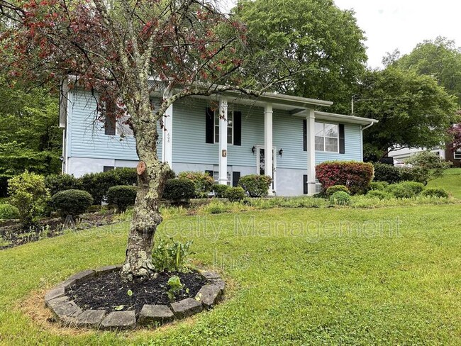 property at 608 Augustan Ln