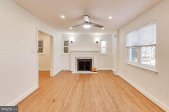 3405 Carpenter St SE in Washington, DC - Building Photo - Building Photo