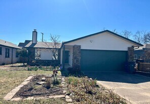 1042 E 37th St in Tulsa, OK - Building Photo