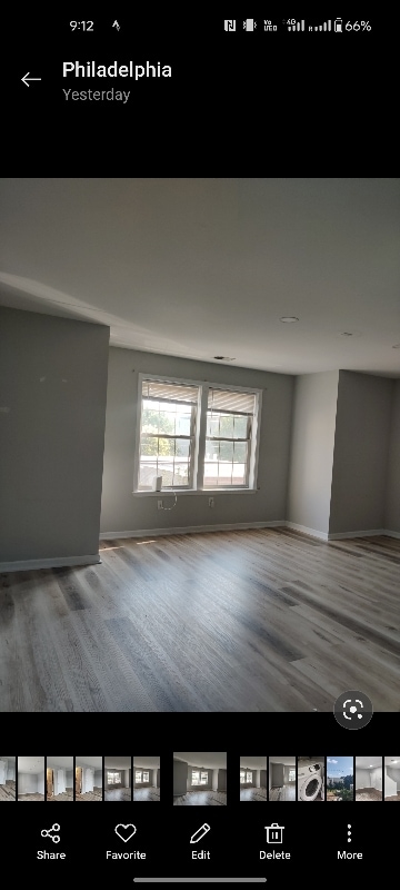 1621 W Oxford St in Philadelphia, PA - Building Photo - Building Photo