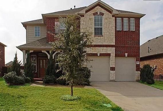 property at 2782 Safe Harbor Dr