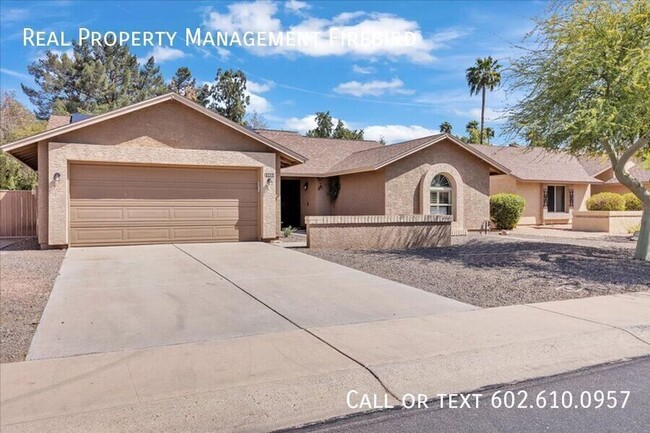 19421 N 98th Ave in Peoria, AZ - Foto de edificio - Building Photo