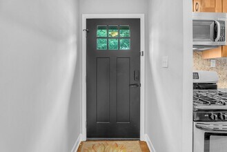 34 Kennedy St in Alexandria, VA - Building Photo - Building Photo