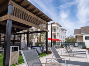 The Waters At Redstone in Crestview, FL - Building Photo - Building Photo